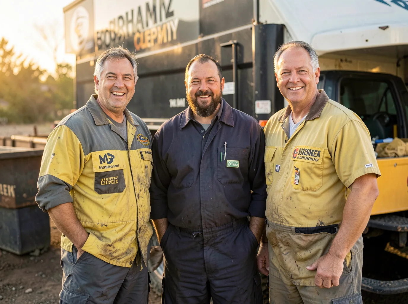 Sewage Cleanup company in White City, OR