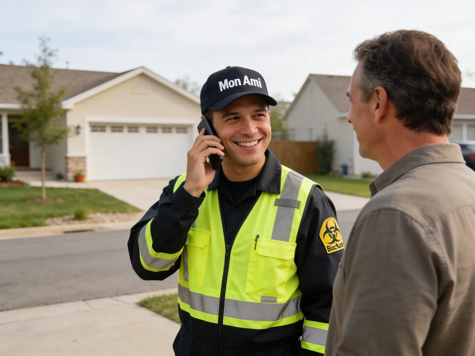 Sewage Cleanup White City, OR FAQs